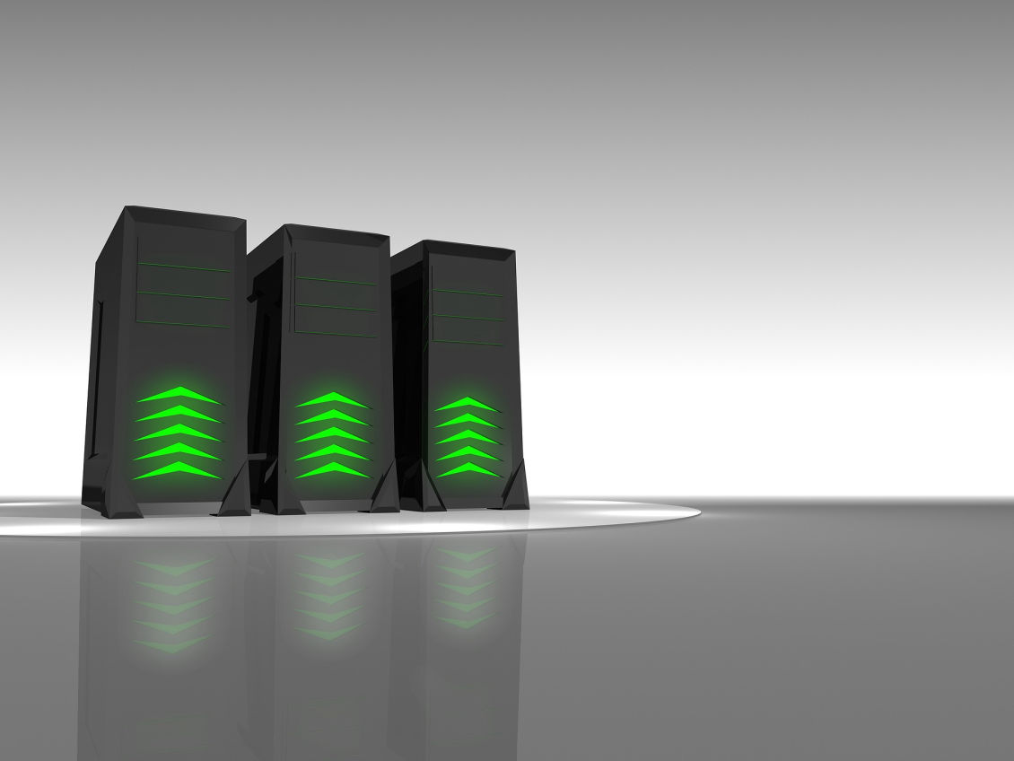 Remote network configuration check for an Alabama small office